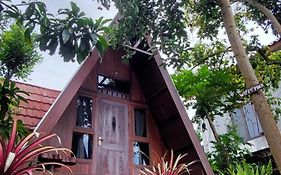 Bliss Family Cottage Batu