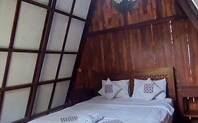 Bliss Family Cottage Batu